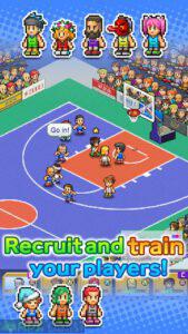 basketball club story v1 3 2 mod apk para hileli 2